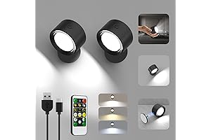 LED Wall Mount Lights: Illuminating Spaces with Style and Flexibility