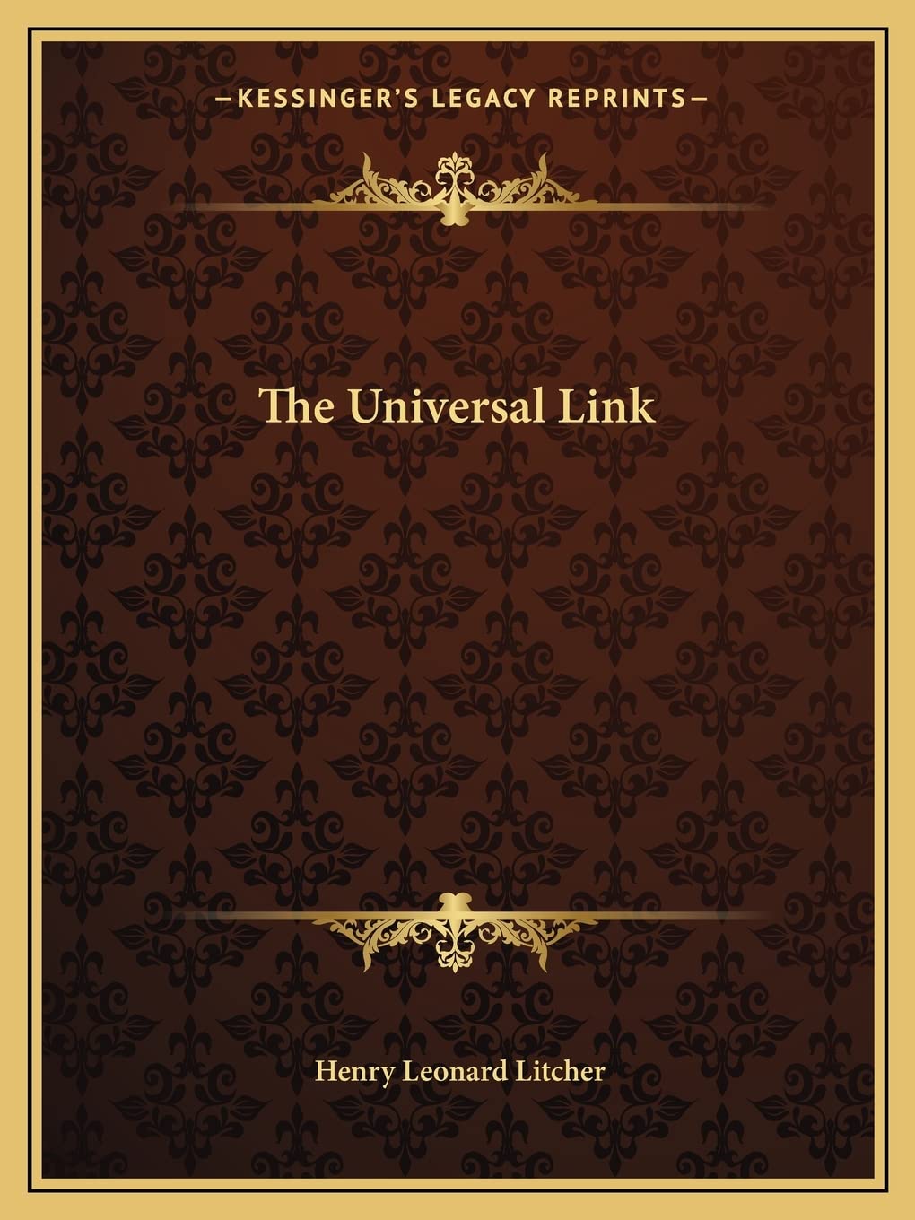 The Universal Link