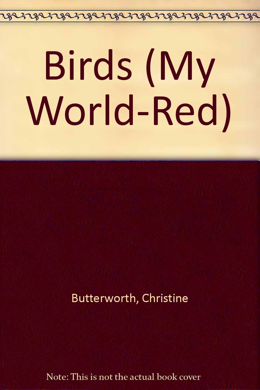 Birds (My World-Red)