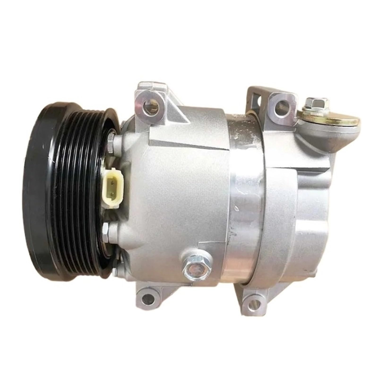 Car Air AC Compressors Compatible with Optra Kalos Epica 95909221