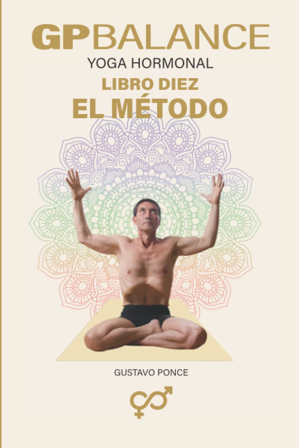 GP BALANCE. YOGA HORMONAL: LIBRO 10 - EL MÉTODO (Spanish Edition)