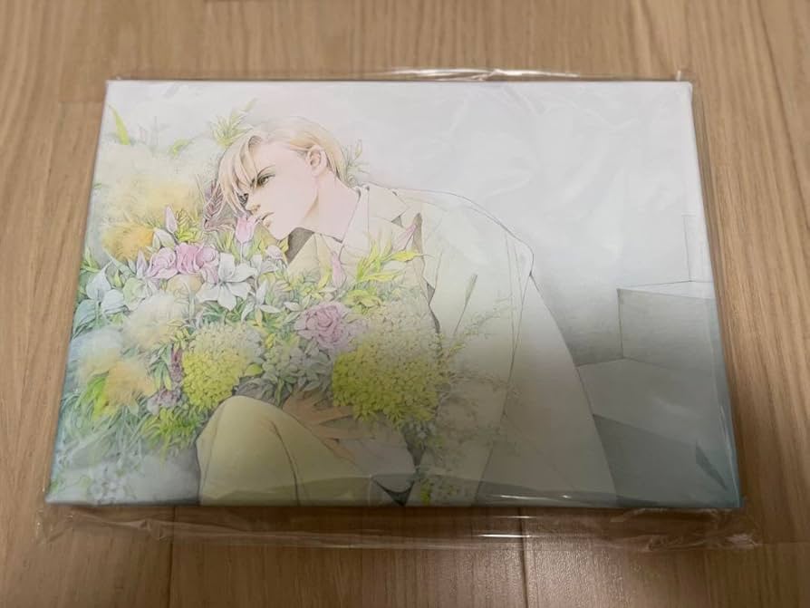 清水玲子原画展秘密キャラファイングラフシーズン0