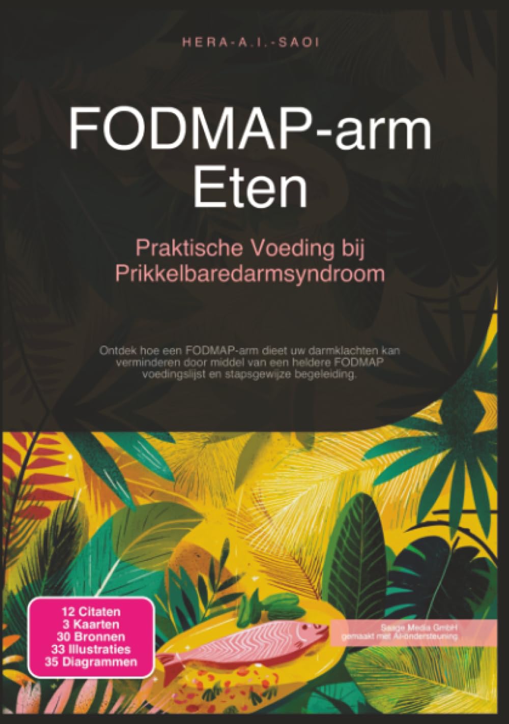 FODMAP-arm Voeding: Rust voor je Prikkelbare Darm