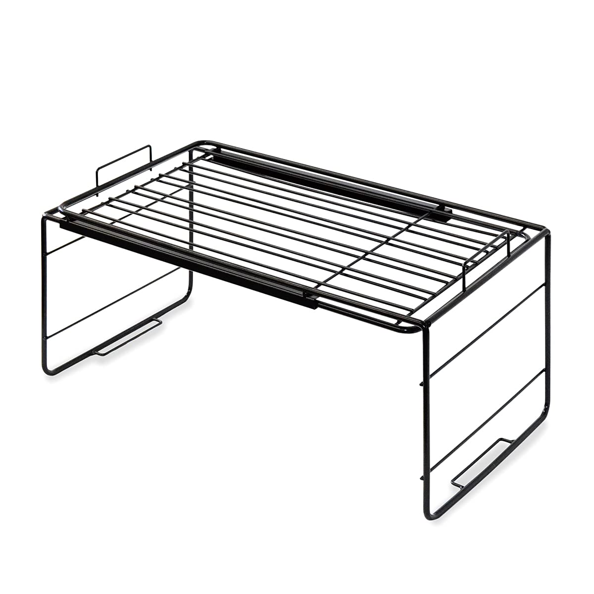 Amazon｜アントレックス ラック 棚 収納 アジャスタブル マルチ