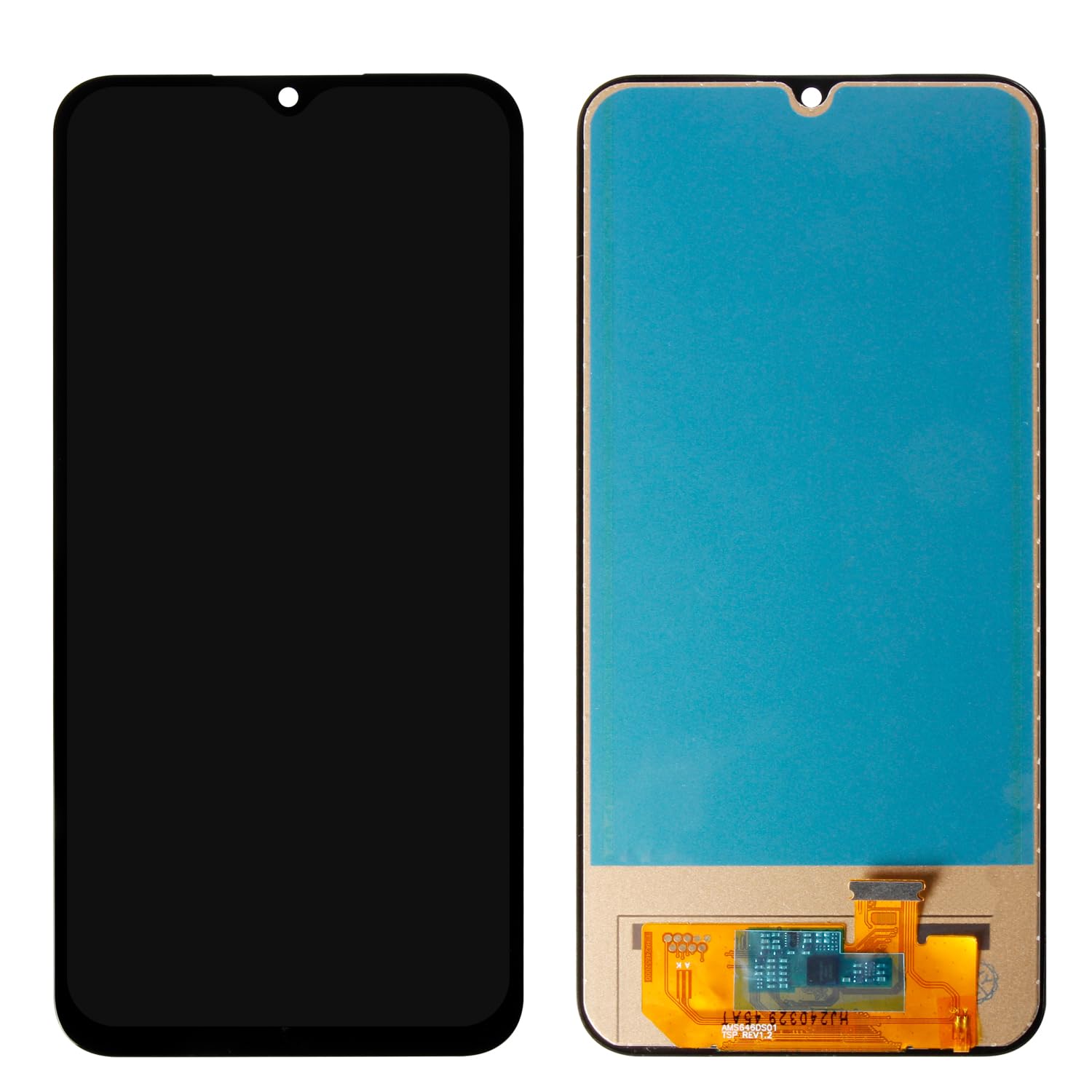 S-R-M-S-H-mama 　Samsung Galaxy A25 2台 Samsung A256 all Spare Parts - Samsung parts