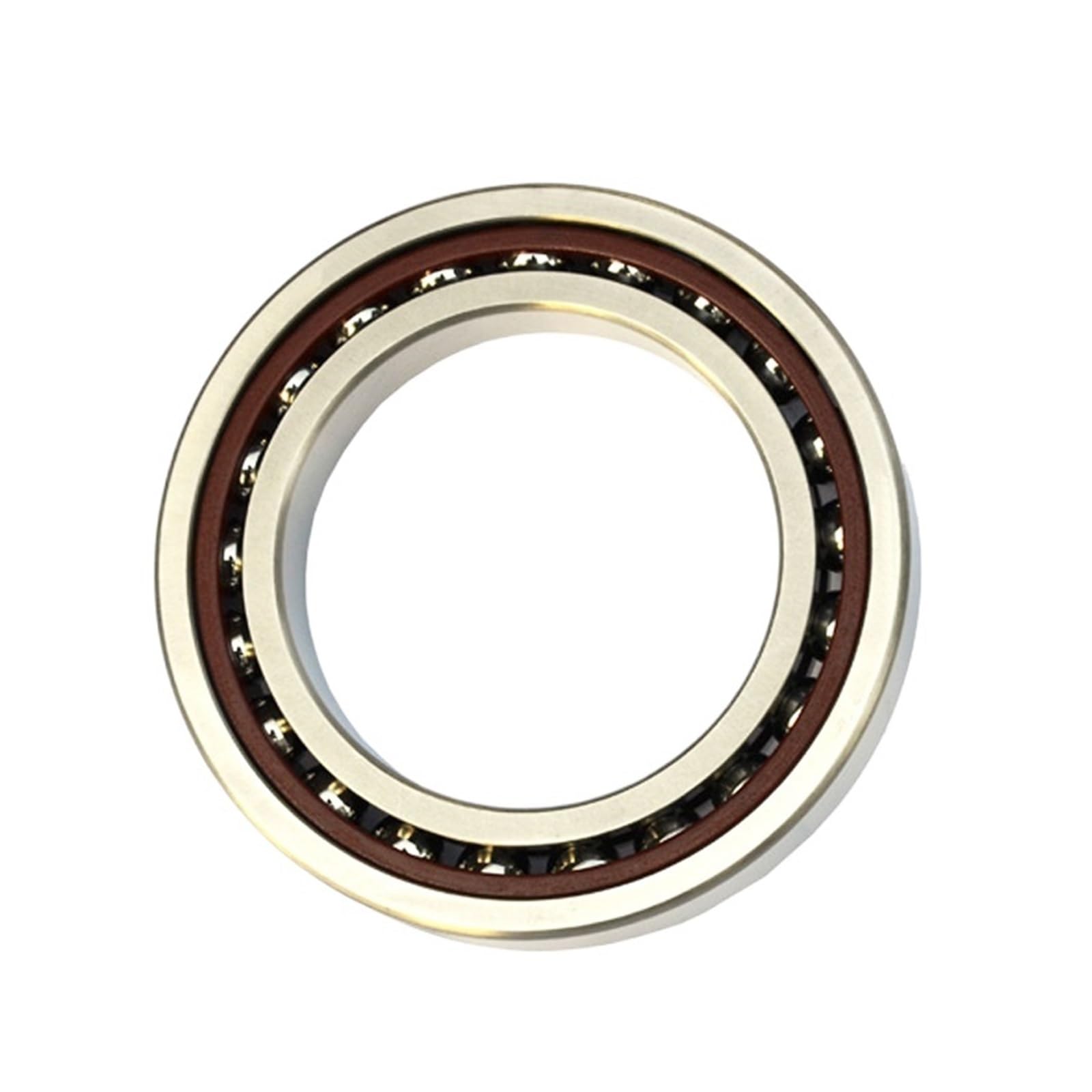 YIVELYYZG 1pcs 71808 71808CD P4 7808 40X52X7 Thin Wall Angular Contact Bearing high Speed Spindle ABEC-7