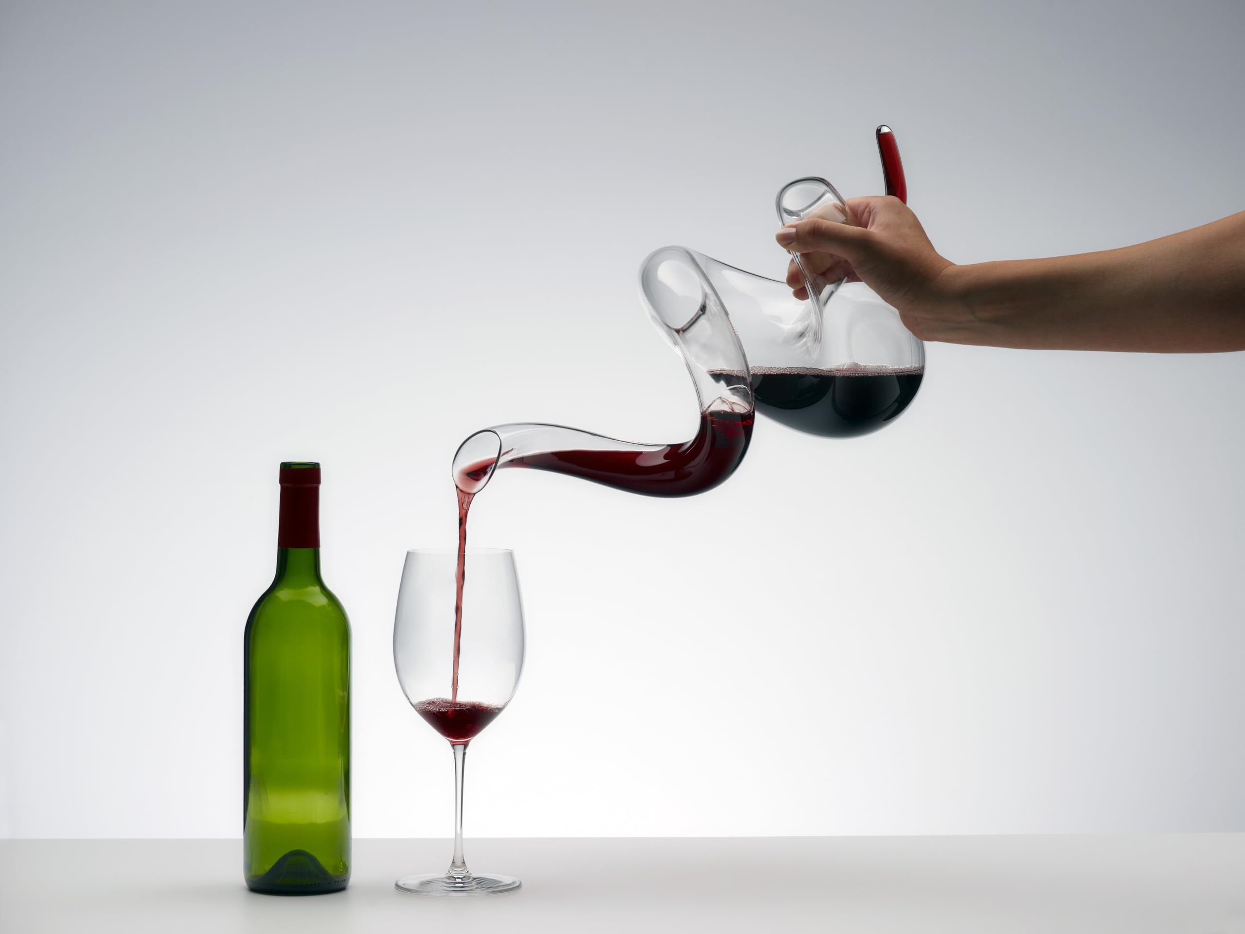 Amazon|リーデル (RIEDEL)デカンタ ボア 1957ml 2013/01 Amazon|リーデル (RIEDEL)デカンタ ボア 1957ml 2013/01