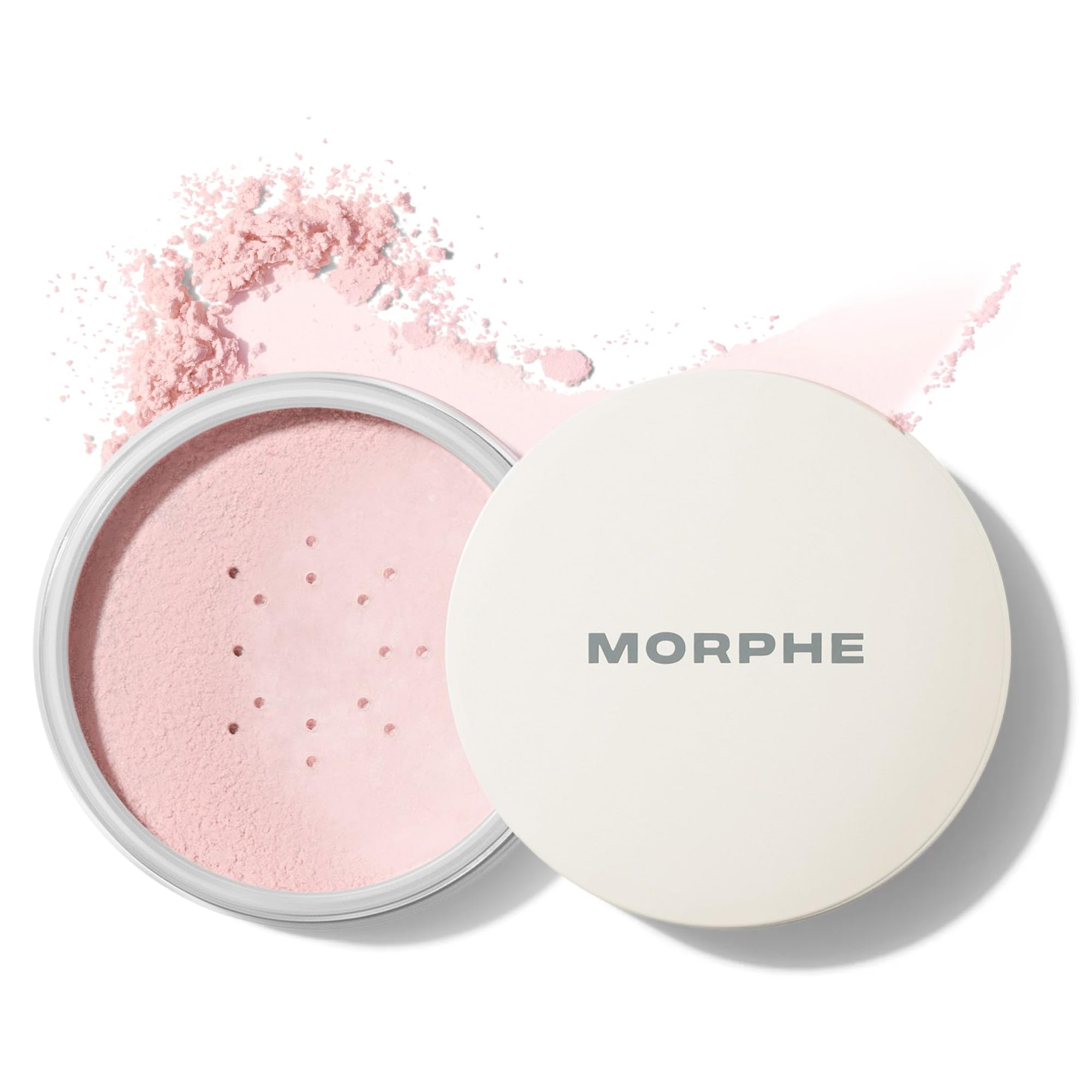 Amazon.com : Morphe Bake & Set Brightening Setting Powder