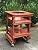JJGeorge Kamado Joe Jr Table - Cover Included