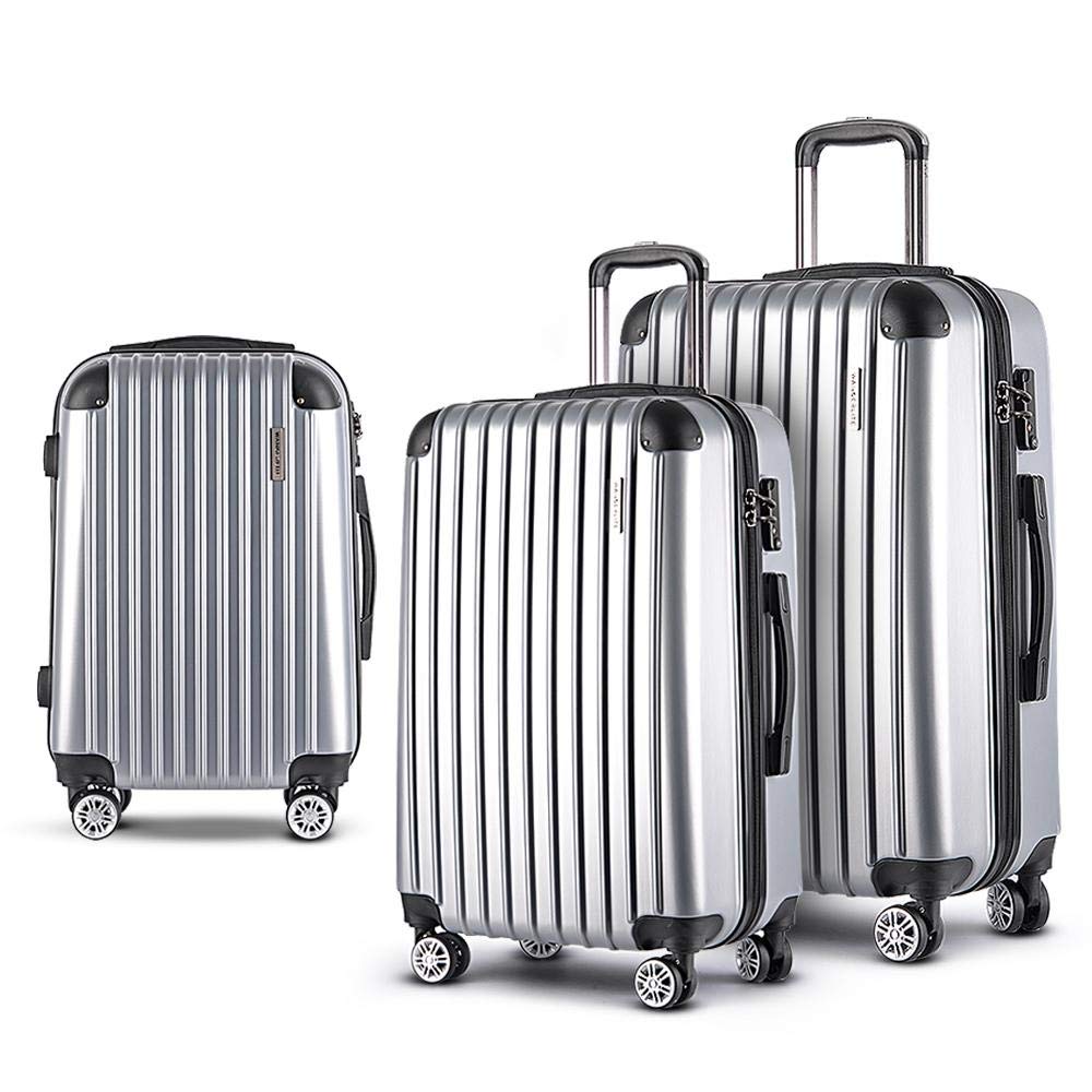 Cheapest hard shell luggage Clearance
