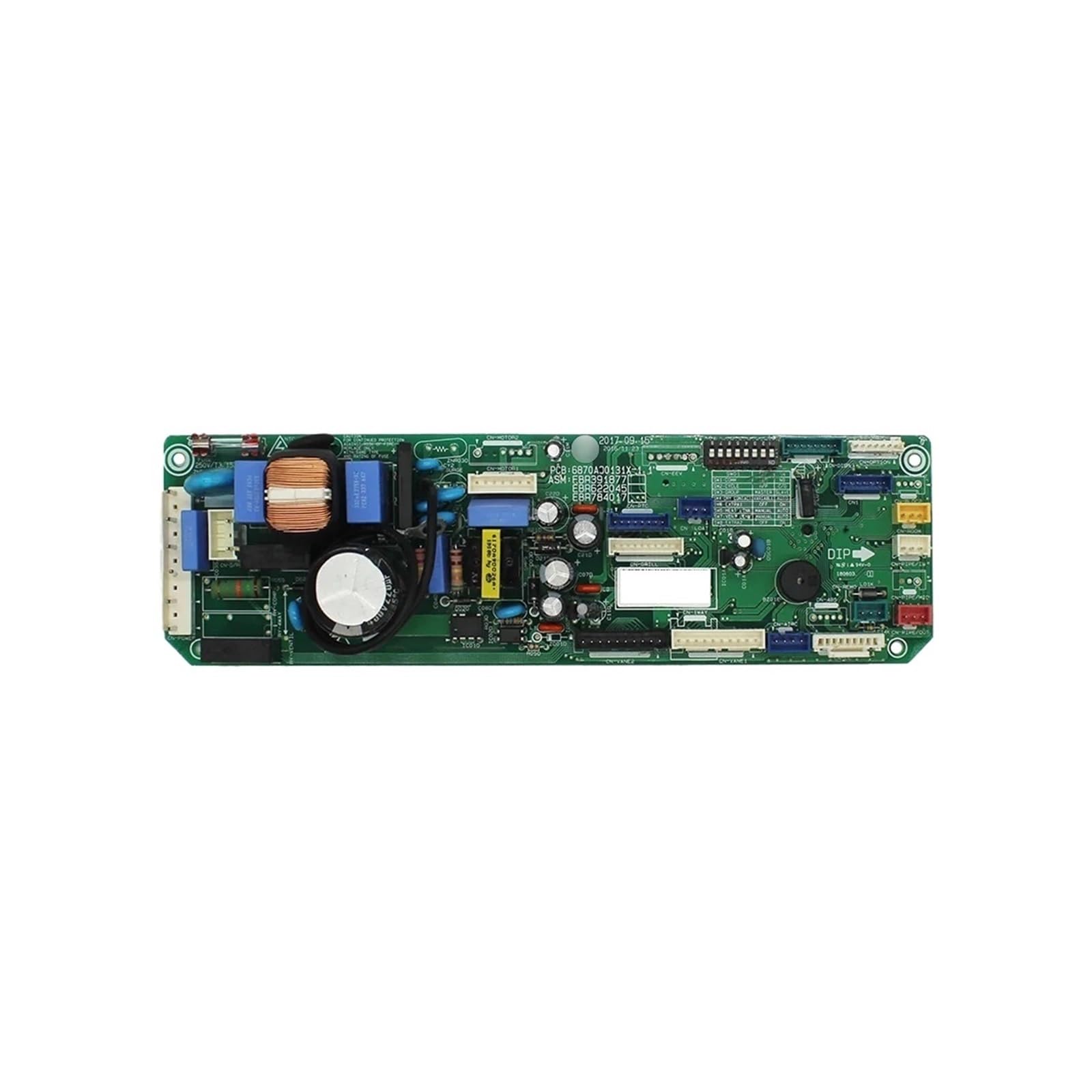 PCB Assembly Main EBR62204509 6870A00131X-1.1 ,Compatible For LG, Heat Pump Indoor Unit LMCN185HV LCN097HV4 LCN247HV Accessory HVAC