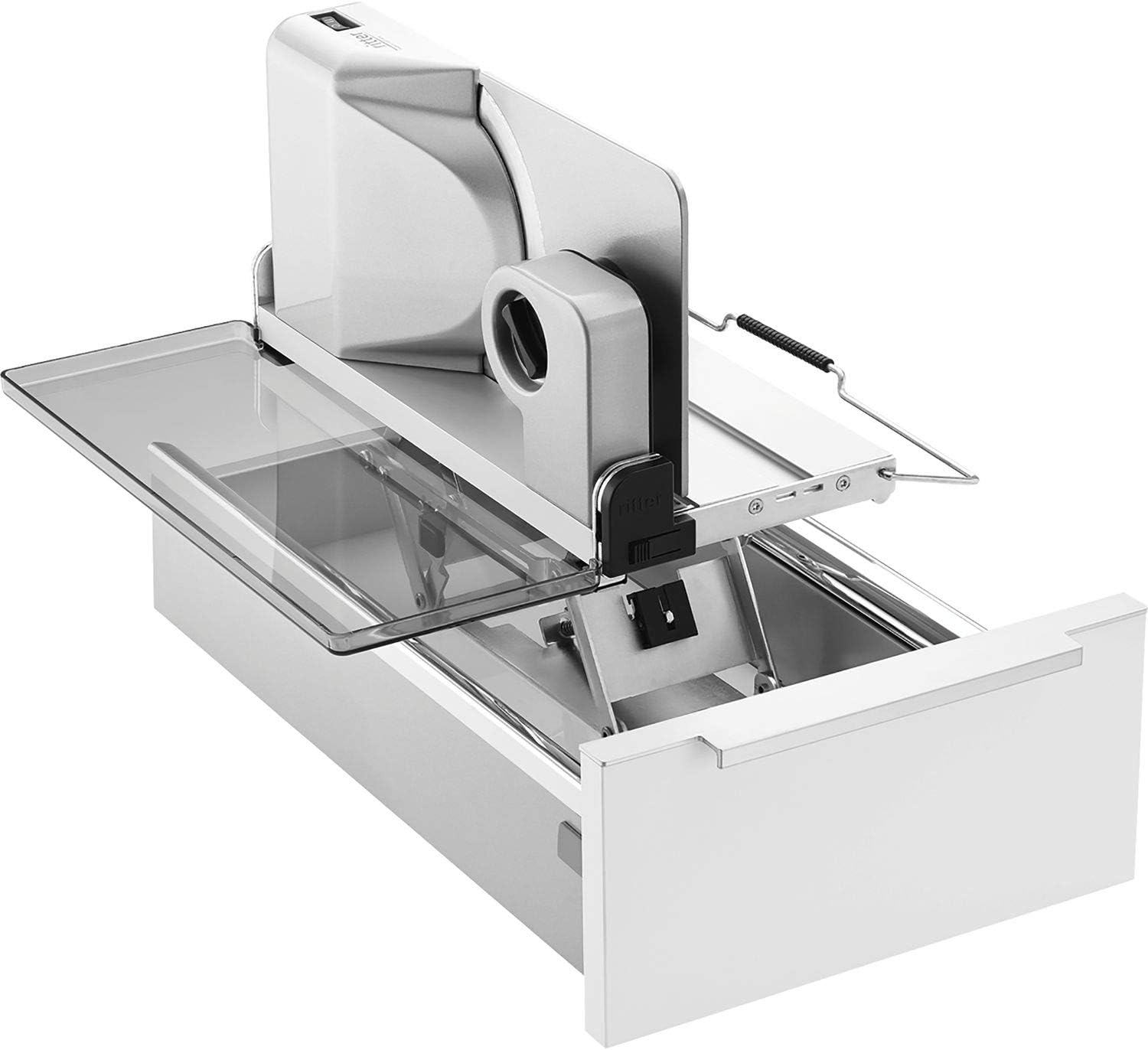 Ritter All-Purpose Slicer 42 x 15.5 cm