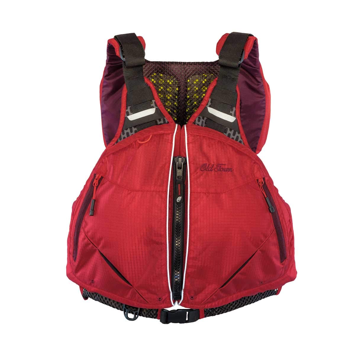 Old TownCanoes & Kayaks Solitude Men's PFD / Life Jacket
