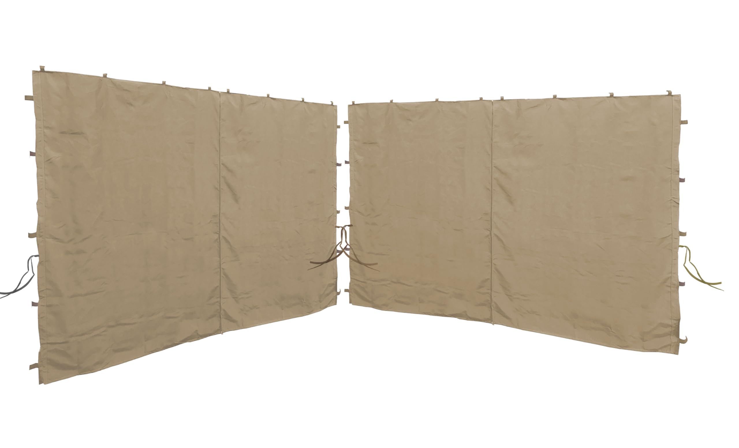 QUICK STAR Ersatzdach für Blätter Pavillon 3x3m Pavillondach QUICK STAR Ersatzdach für Blätter Pavillon 3x3m Pavillondach