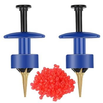 Banda Tool Set Rubber Band With Bait Band Fishing Terminal Tackle