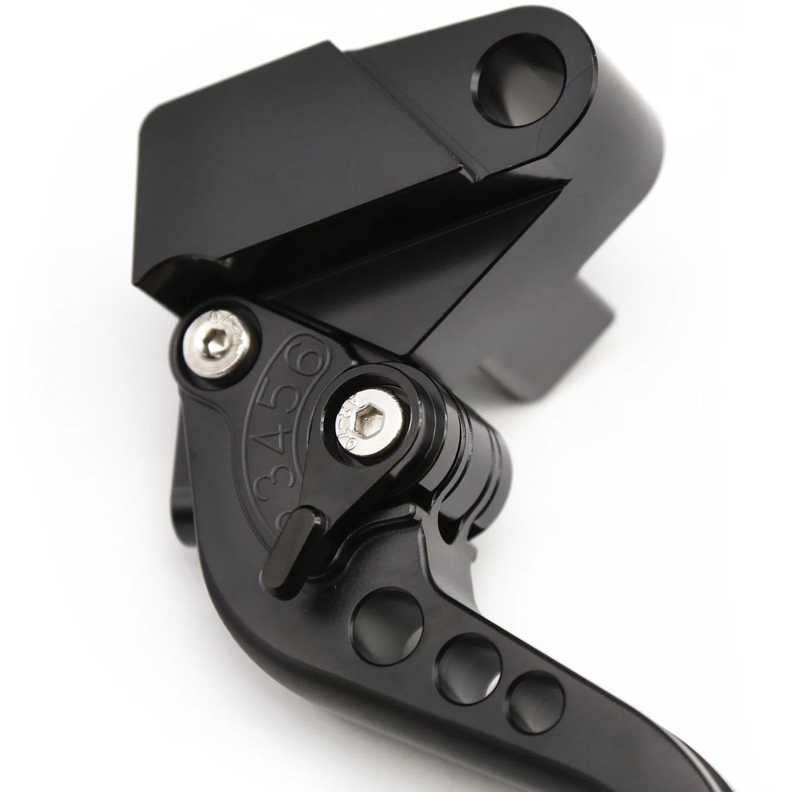 Leviers d'embrayage Frein pour Kawasaki Z900 Z 900 2017 2018 2019 2020 2021 2022 2023 2024 2025 Accessoires De Levier d'embrayage De Frein De Moto Mat Réglable Accessoires Moto