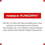 WD_Black 8TB SN8100 NVMe SSD Solid State Drive with Heatsink - Gen 5 PCIe 5.0x4, M.2 2280, Seq. Read Speeds Up to 14,900 MB/s, Best for AI Applications, Gaming, and Video Editing - WDS800T1XHM