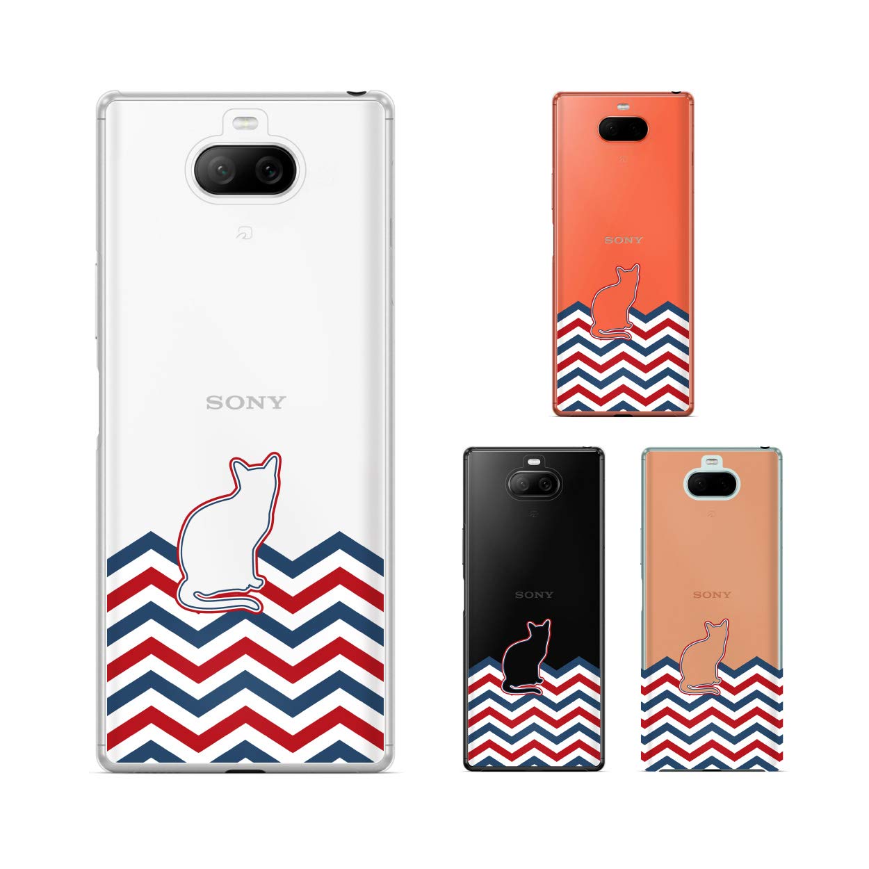 Xperia - 【ねこまま】[美品]SONY Xperia8　SIMフリー Xperia [再生新品] SIMフリー版 Sony XZ Premium (G8141) 64GB