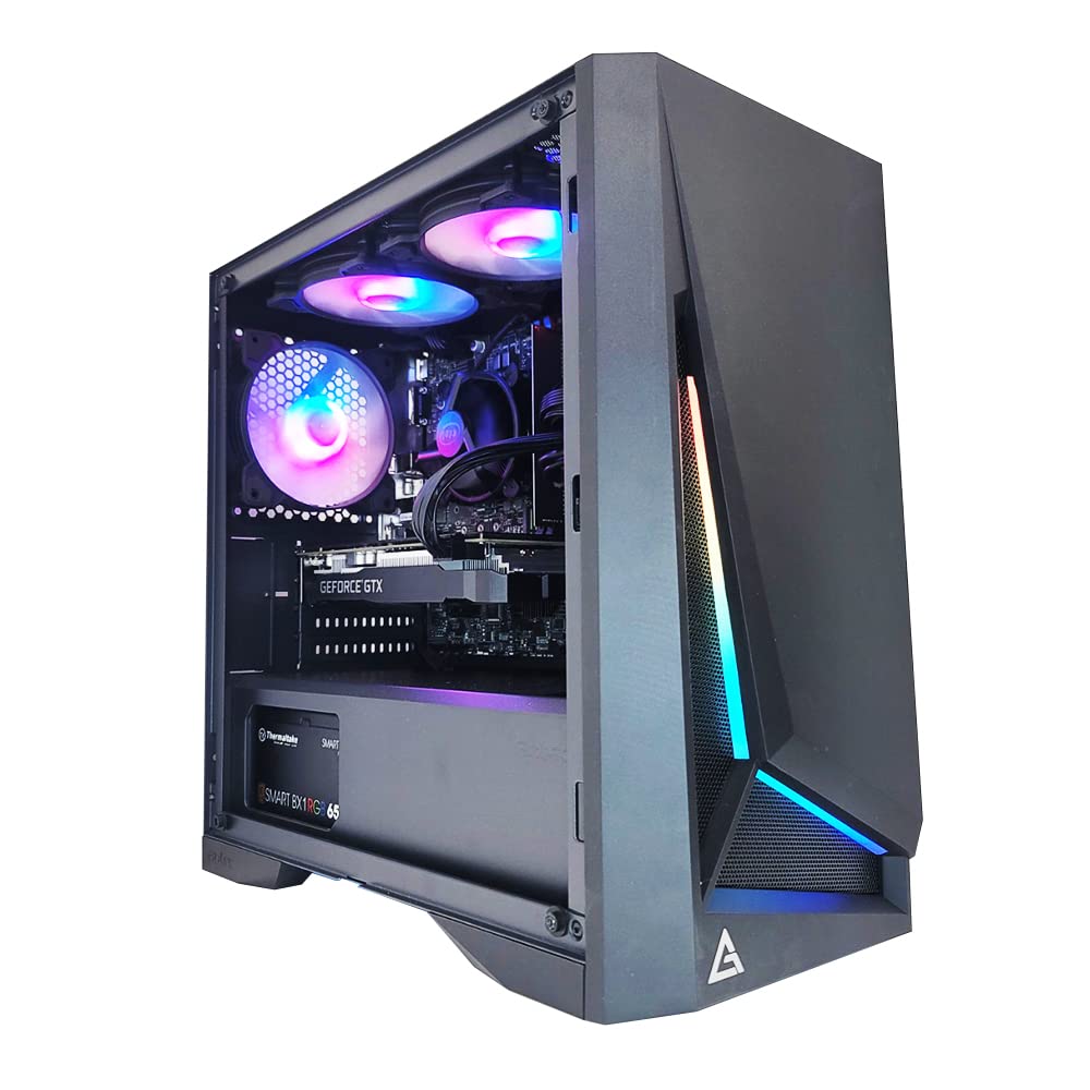 Amazon.co.jp: PinkwanPC ゲーミングパソコン 最新第12世代 i5-12400F