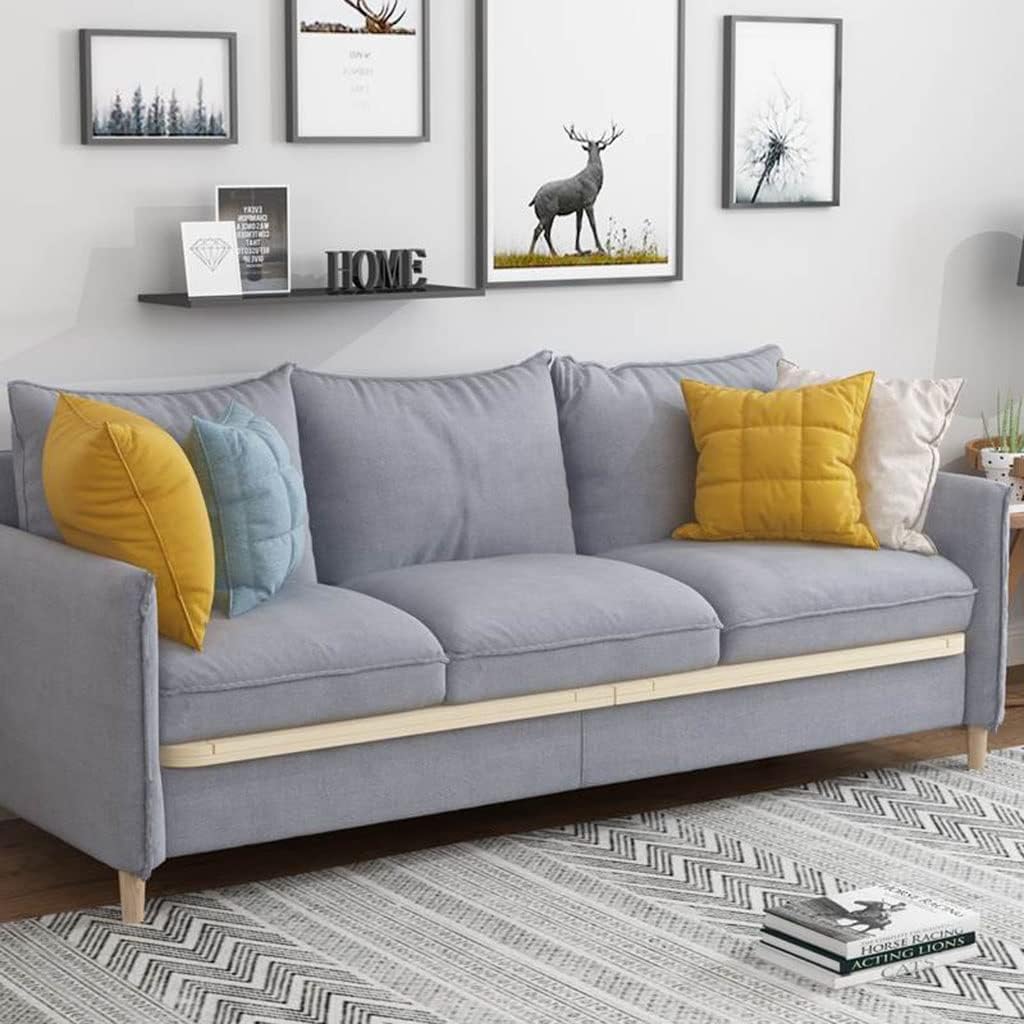 Solid Wood Hard Bed Board, Environmental Friendly Children Waist Protector Folding Wooden Board Sofa Collapsed Hard Board Pad (Size : 60x160cm)