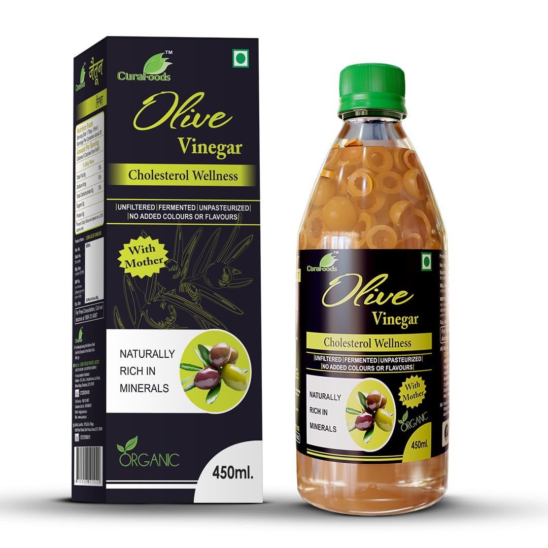 Cura Olive Vinegar (Zaitoon Sirka) 450ml. (B08R3KQN9D) Amazon Price History, Amazon Price Tracker