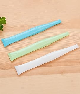 Herramienta de limpieza multiusos, tabla de limpieza de hendiduras, 3 unidades