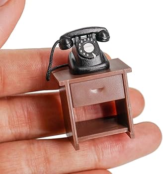 Amazon.co.jp: ドールハウス家具アクセサリー、1/24スケール