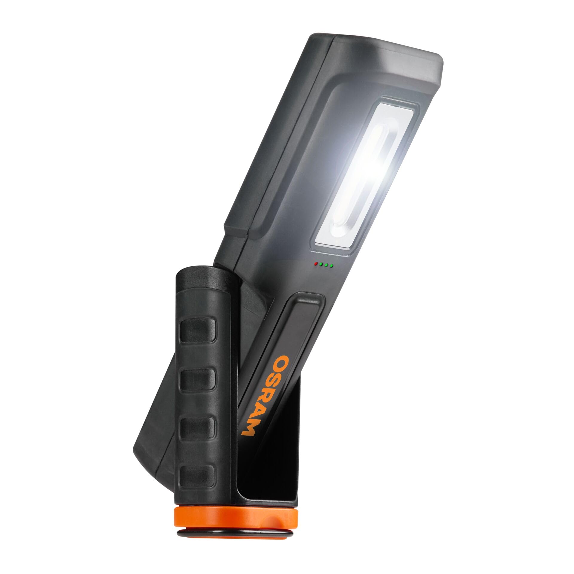OSRAM LEDIL421 Lámpara de mano LED 600 Lumen