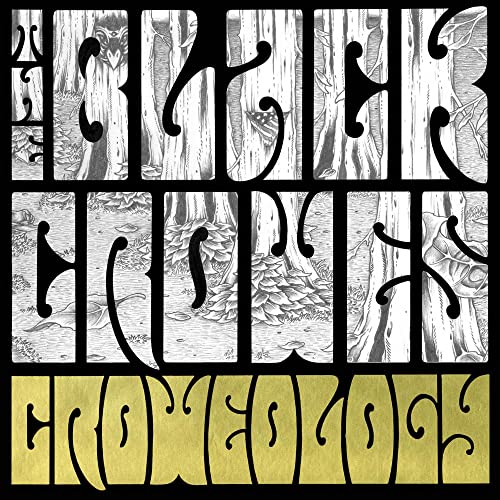 Crowes Croweology