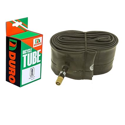 Duro Bicycle Tube 20