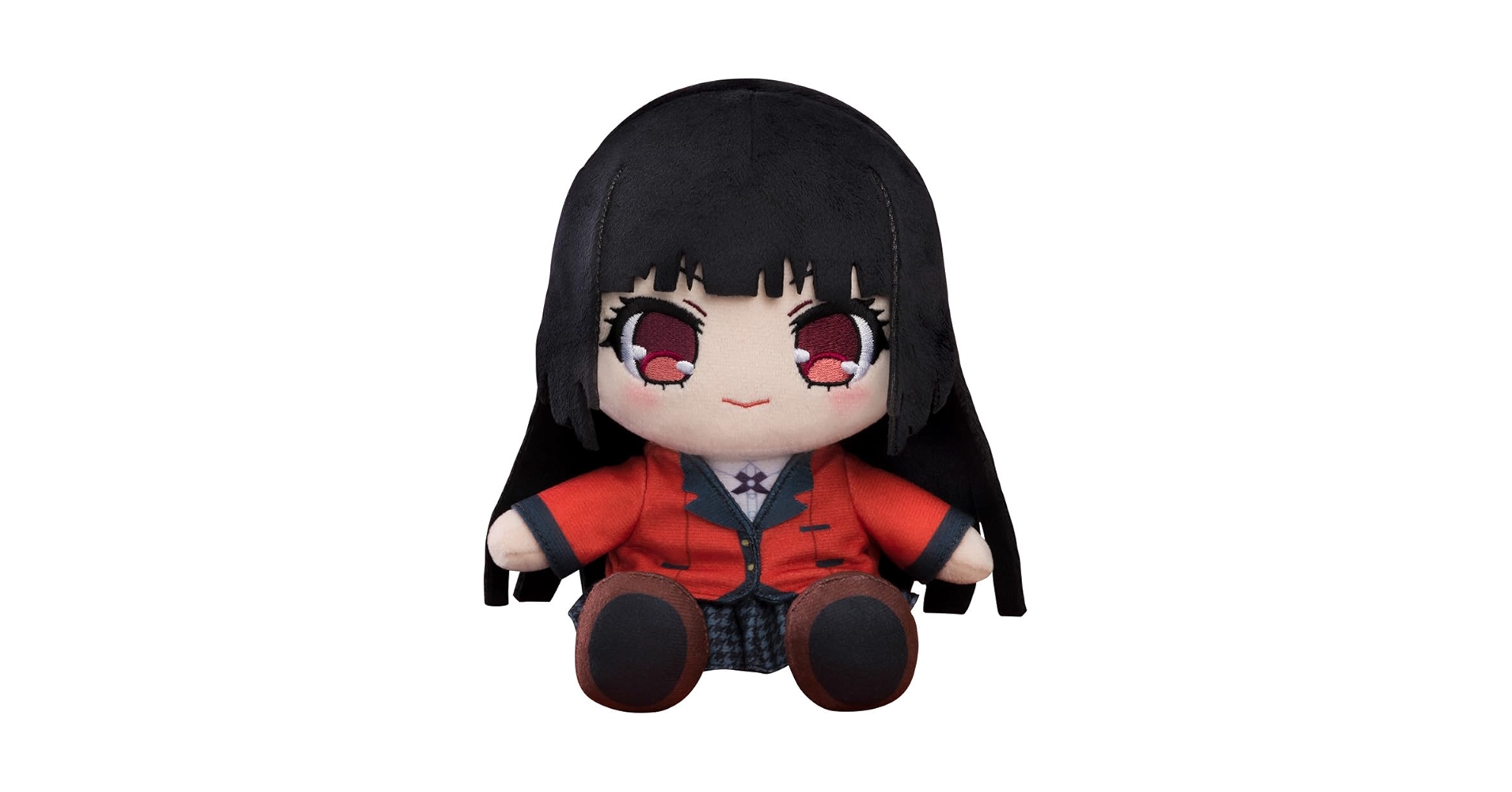 Amazon.com: Good Smile Company Kakegurui xx: Yumeko Jabami