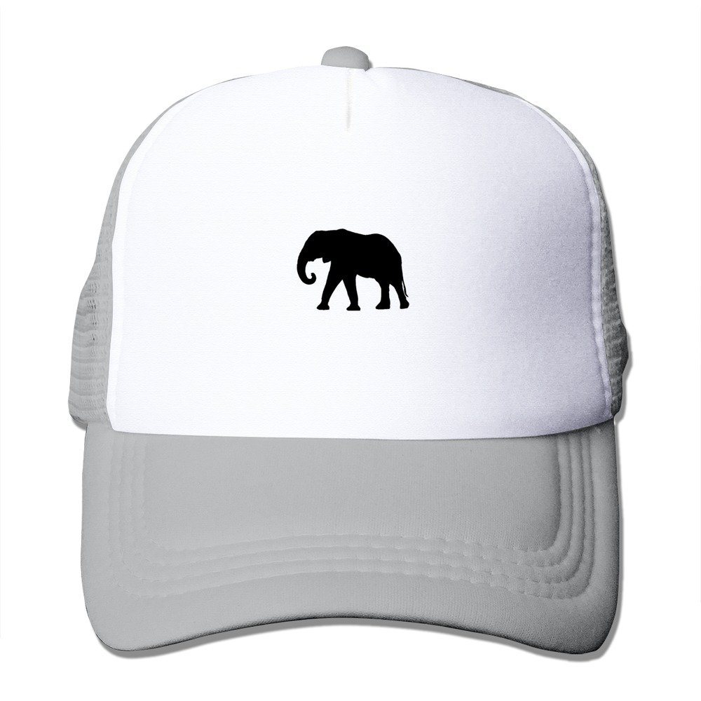CCPA333 Elephant Snapback Hats
