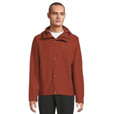 Marmot Cascade Rain Jacket Men