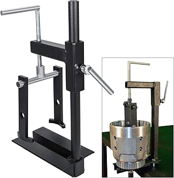 Amazon.com: Bonbo T-0158 Universal Clutch Drum Spring Compressor