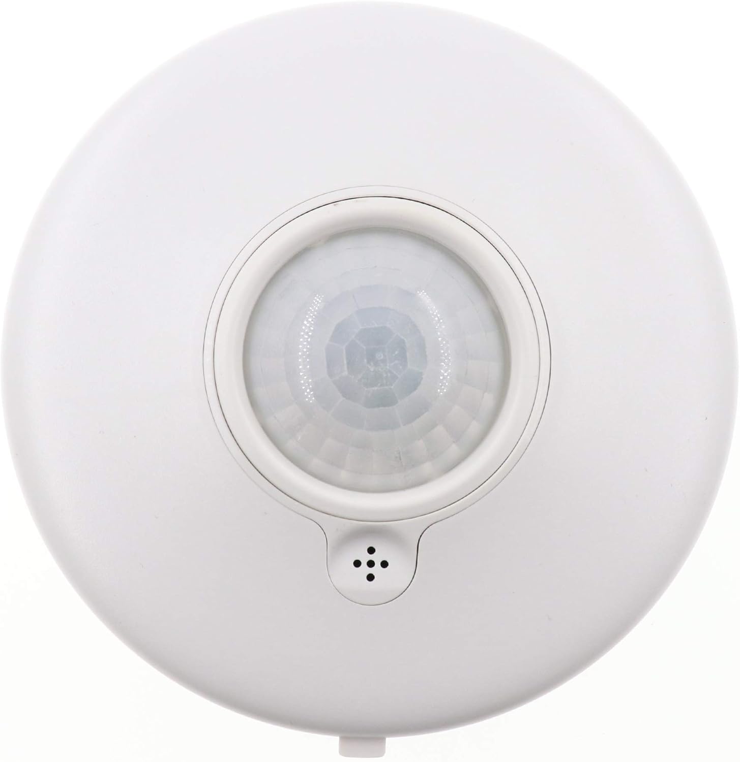 Diversa WORSID1NN LowVoltage Occupancy Sensor, Ceiling Mount, 24V