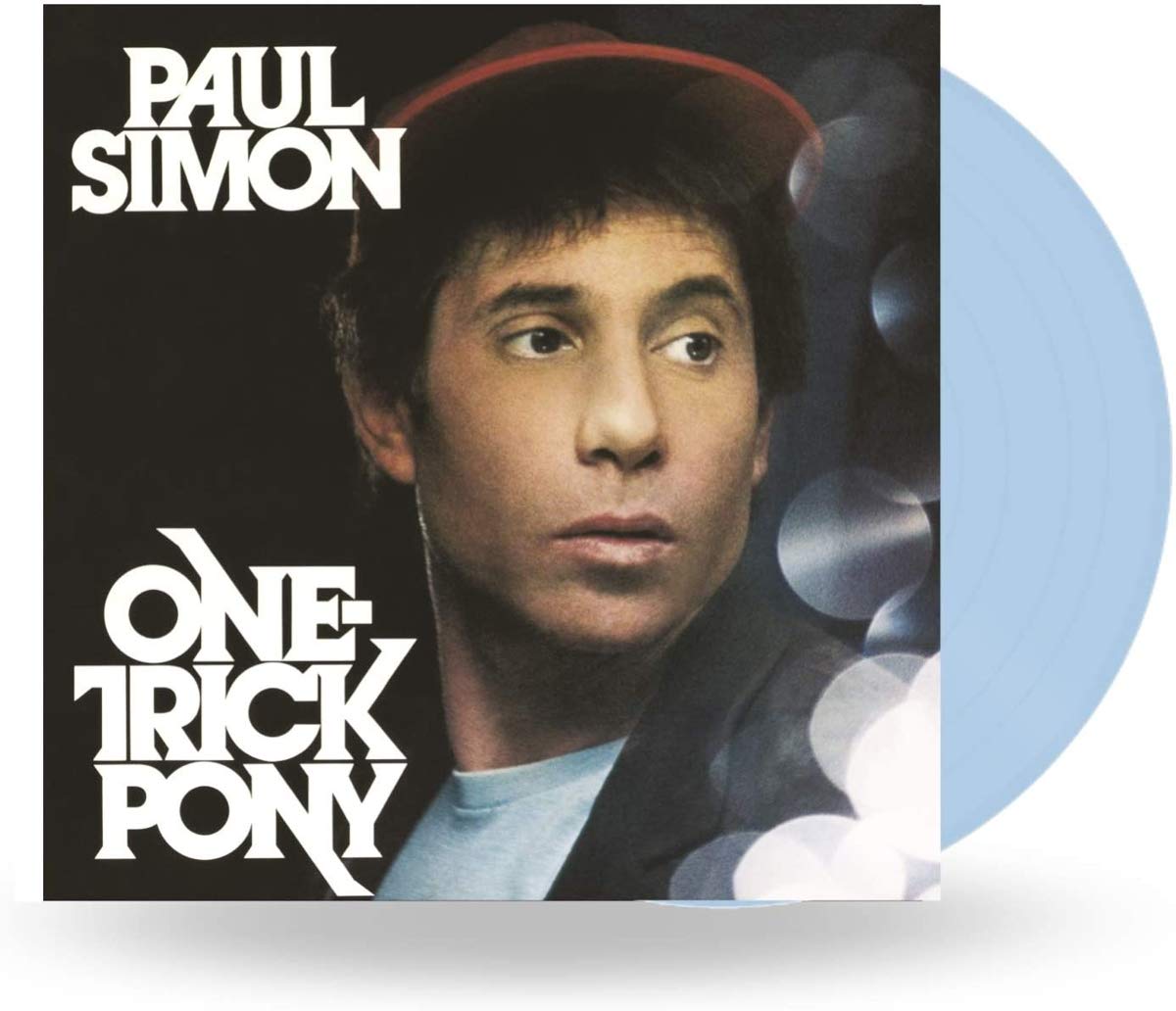 One Trick Pony [VINYL]