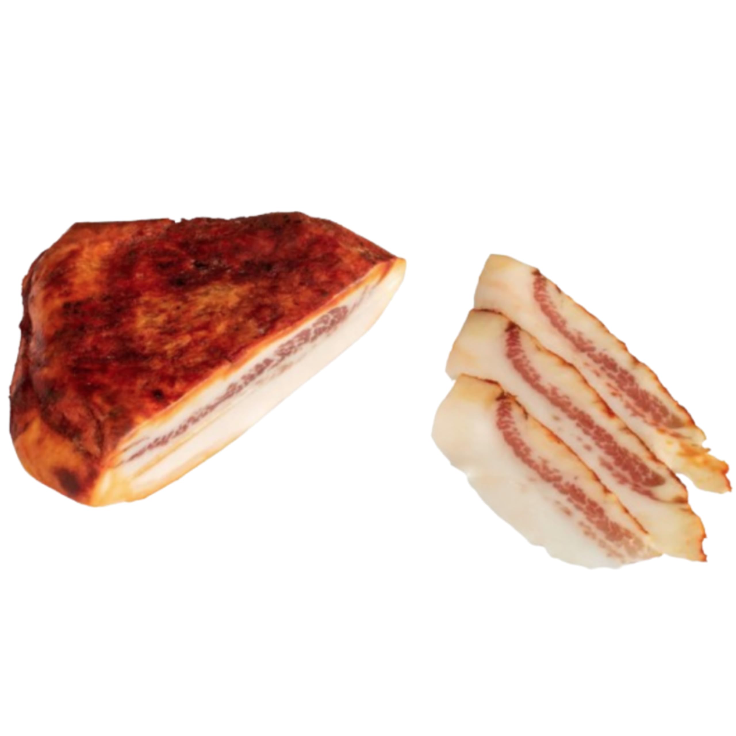 Papada Ibérica Adobada Premium 400g: Jugosa y de Primera Calidad