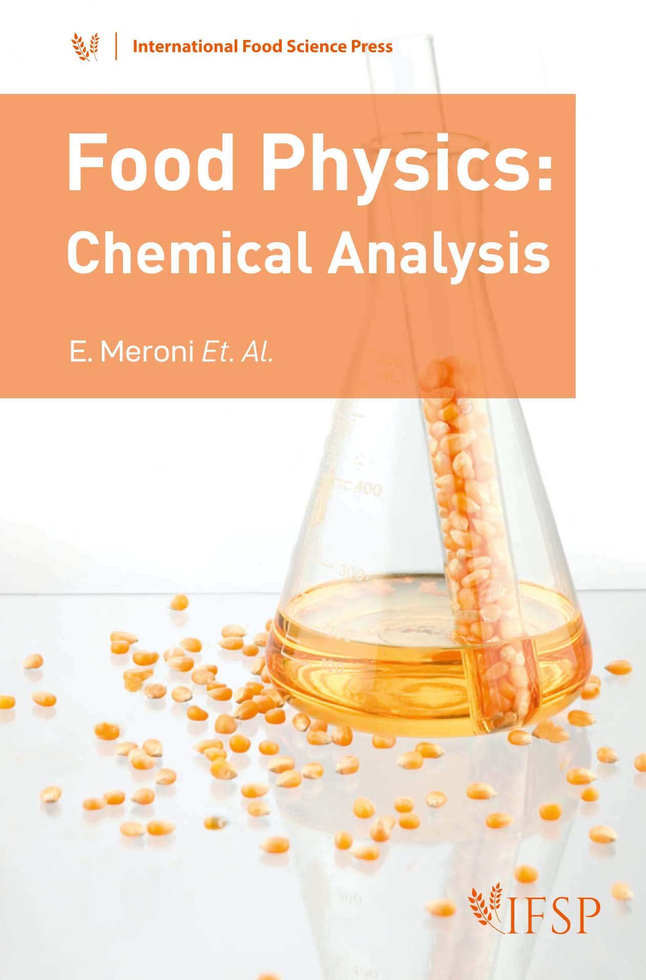 Food Physics: Chemical Analysis