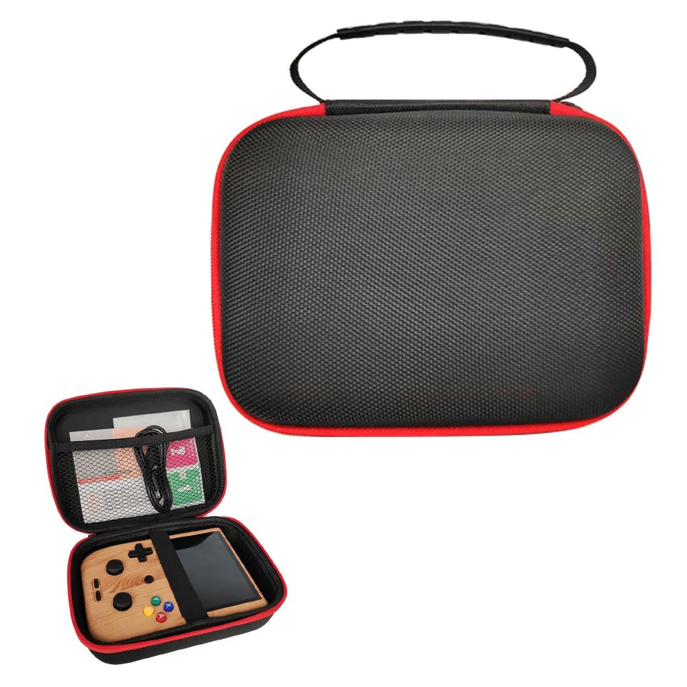 Amazon.co.jp: For Anbernic RG405V ケース 保護カバー 収納バッグ