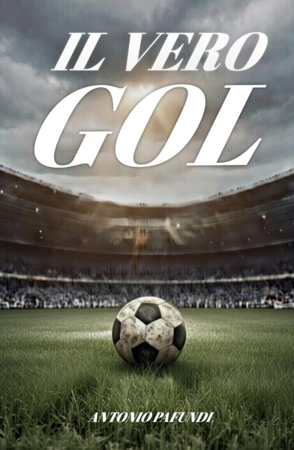 il vero gol
