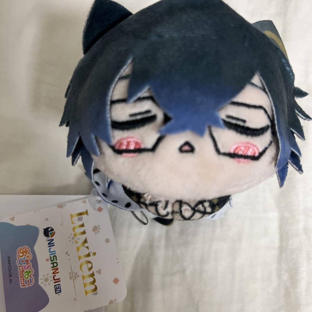 アイク Ike 31点グッズまとめ売りハロウィン アクスタ缶バッジLuxiem