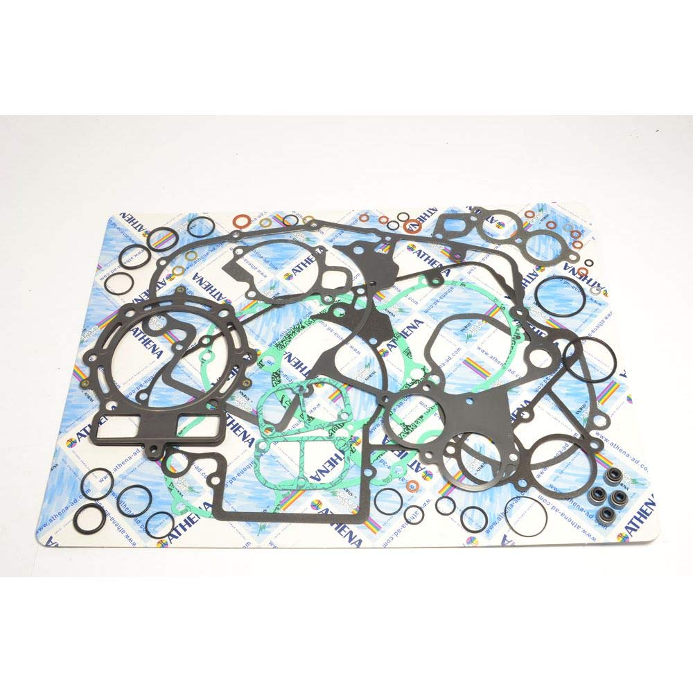 Amazon.com: Athena (P400270850027) Complete Engine Gasket Kit 