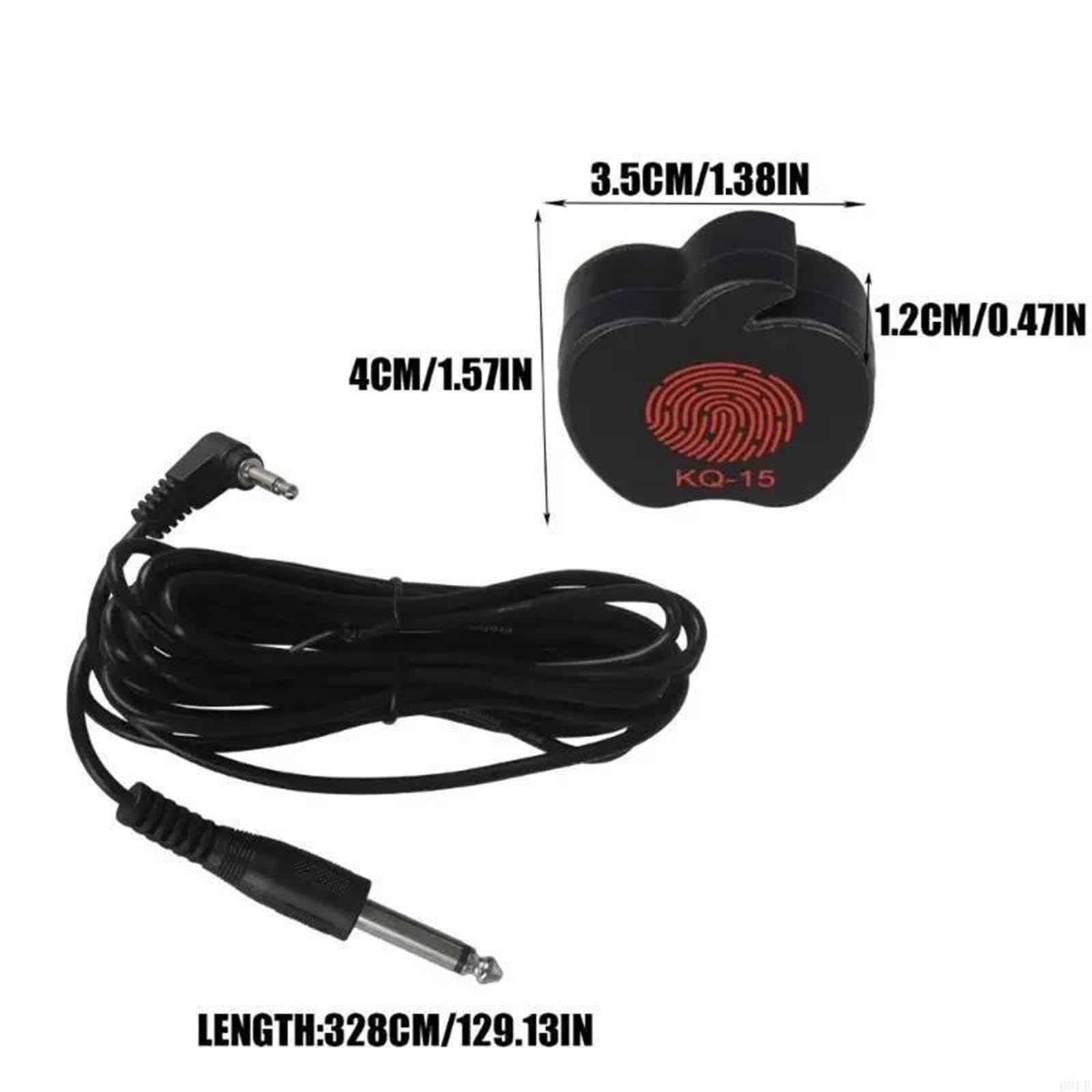 Pickup Per Chitarra Acustica Pickup Per Chitarra Acustica