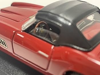 MRコレクション 1/43 フェラーリ 250GT Californiミニカー Ferrari 250 GT California Spider Straight Light 1:43 | MR