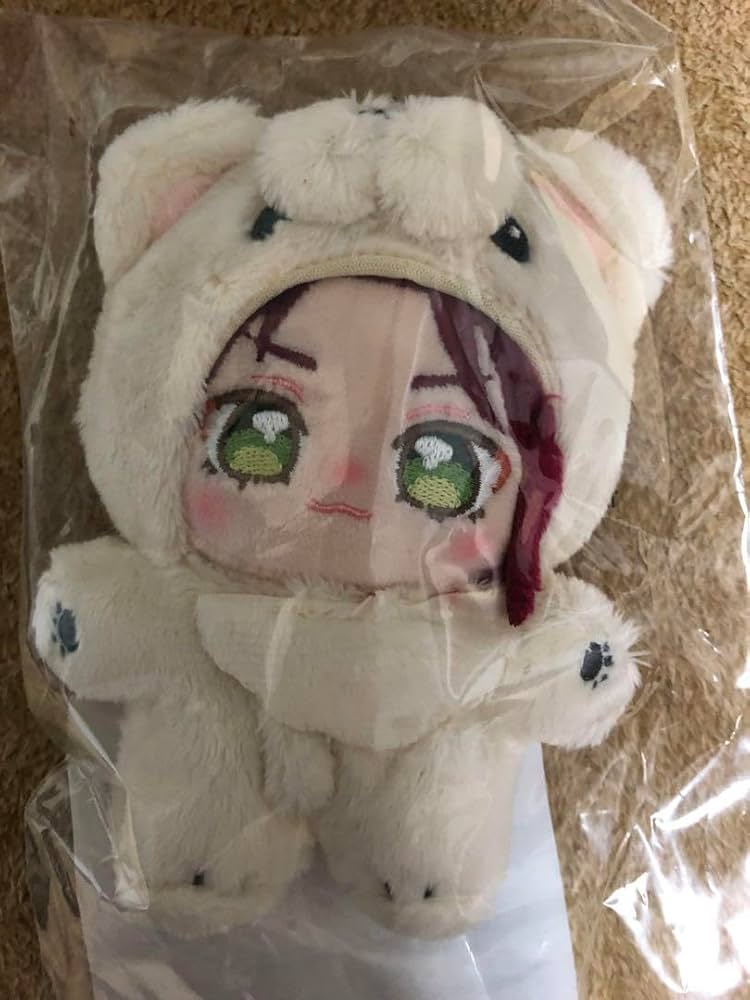 衣更真緒いつぬい