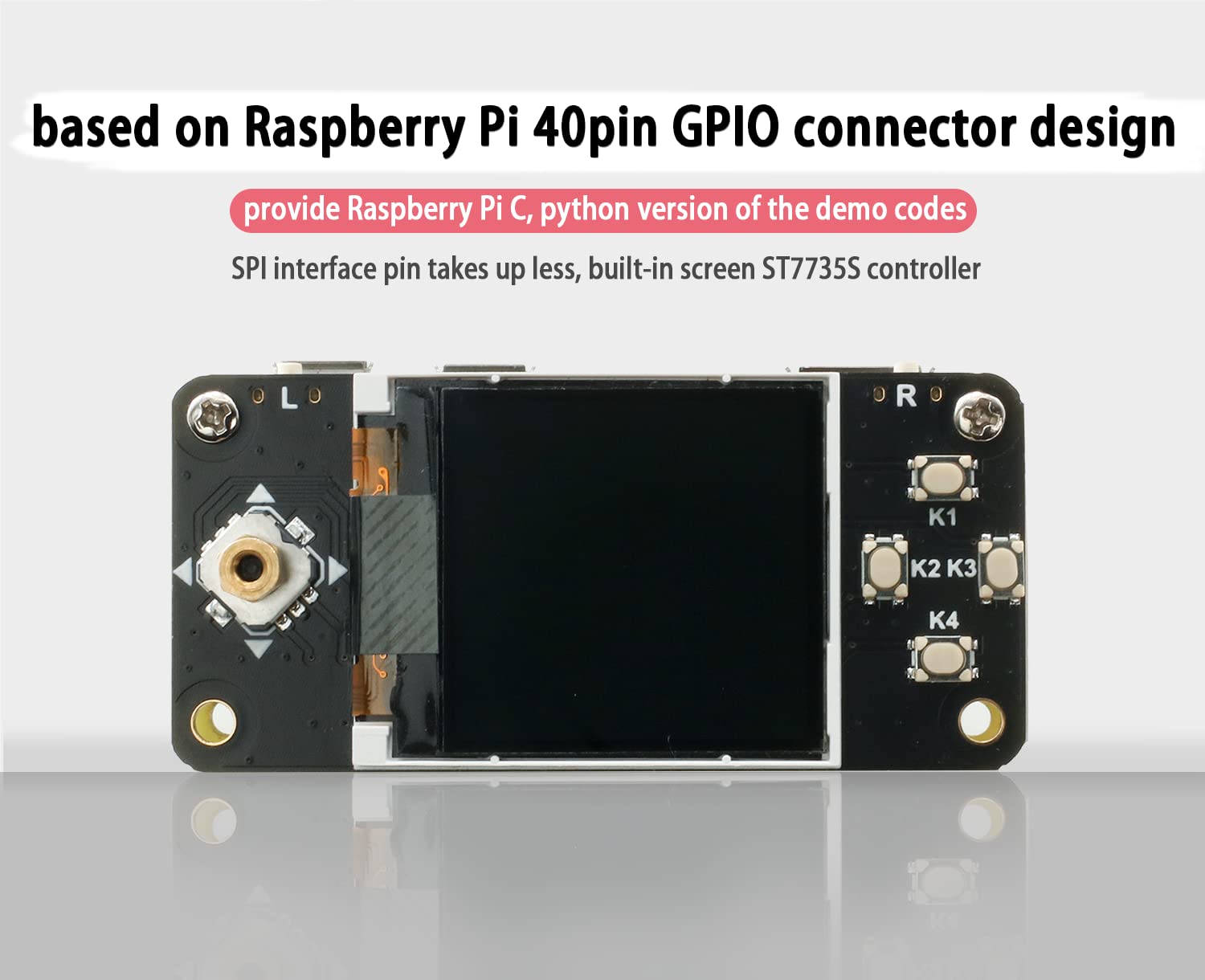 Display TFT LCD 2.0 Pollici ILI9225 - Interfaccia Seriale, 176x220 Pixel - Foto 10