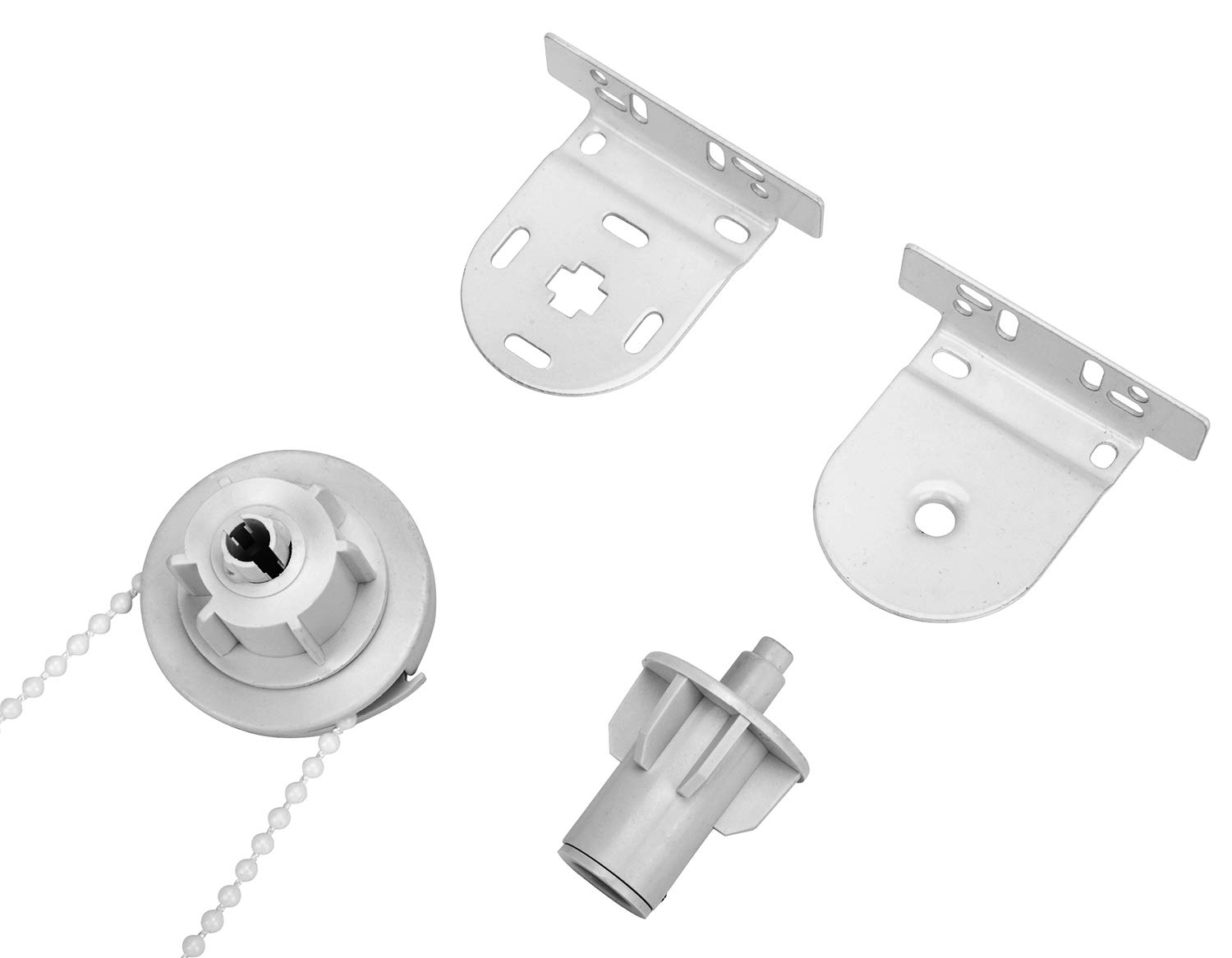 Buy Luanxu 38mm Roller Blind Spares, Complete With Roller Blind Clutch