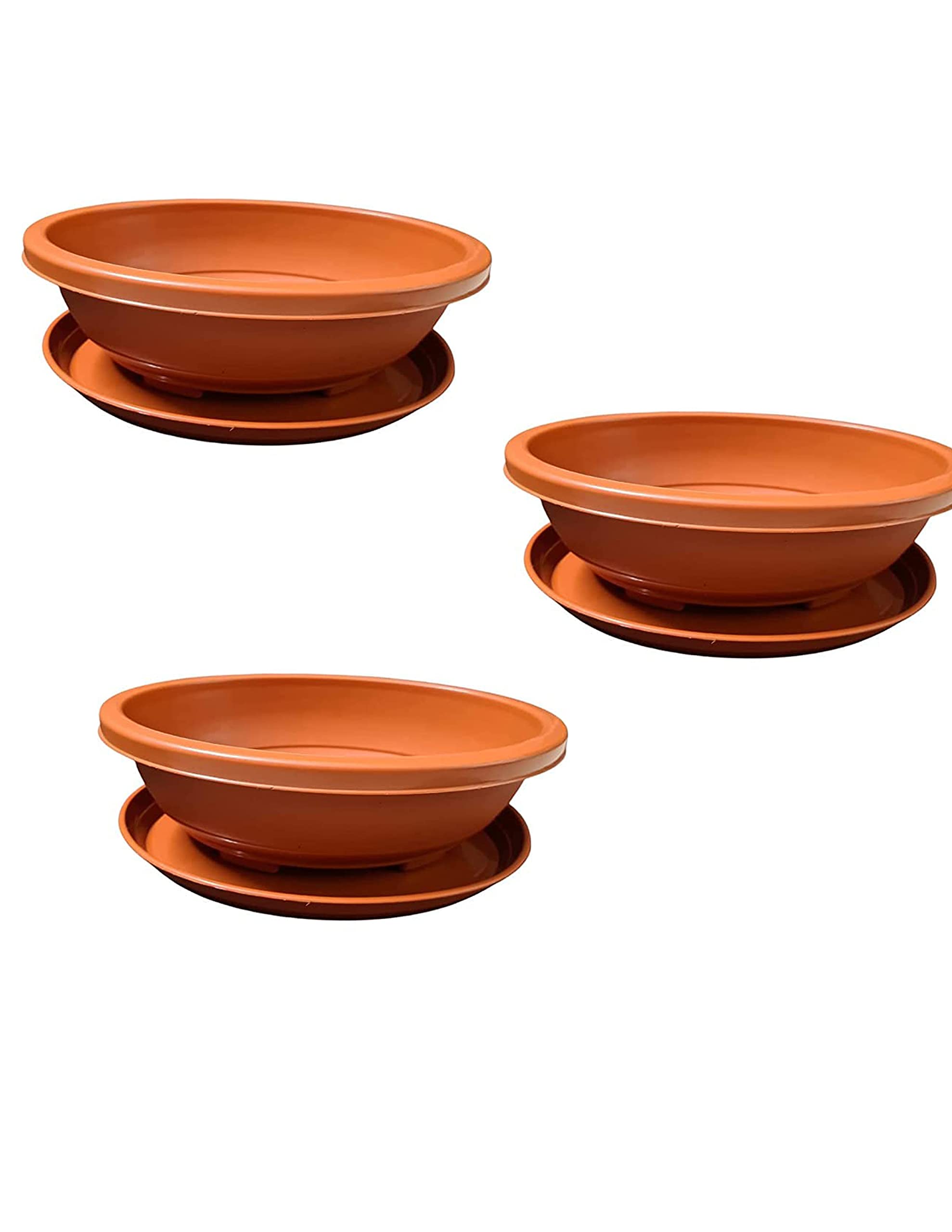 See full amazon price history chart for WinWoodsAgri Bonsai Plant Container 3 Set Brown Oval Pots for Planter with Bottom Tray Plastic Bonsai Pot Planter Bonsai WinWoodsAgri Bonsai Plant Container 3 Set Brown Oval Pots for Planter with Bottom Tray Plastic Bonsai Pot Planter Bonsai (B0BH9G9J4Z) Amazon Price History, Amazon Price Tracker
