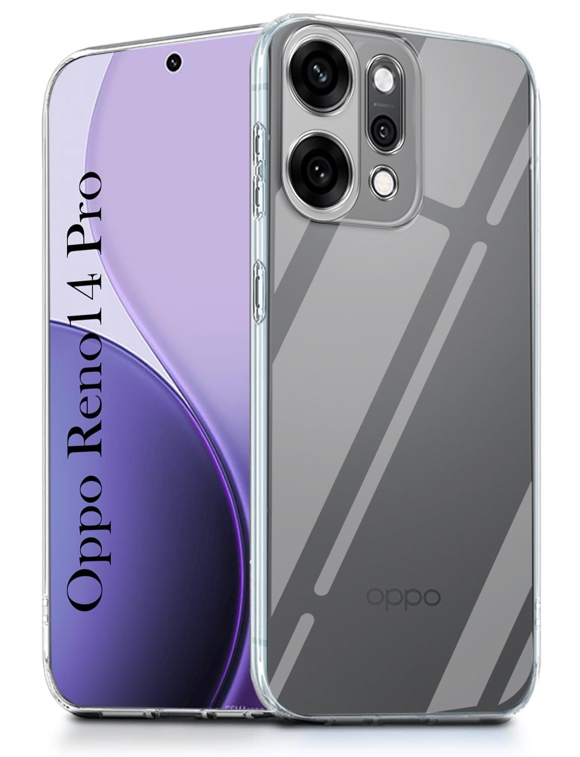 Pixel 10A Case - Premium Transparent Cover -12