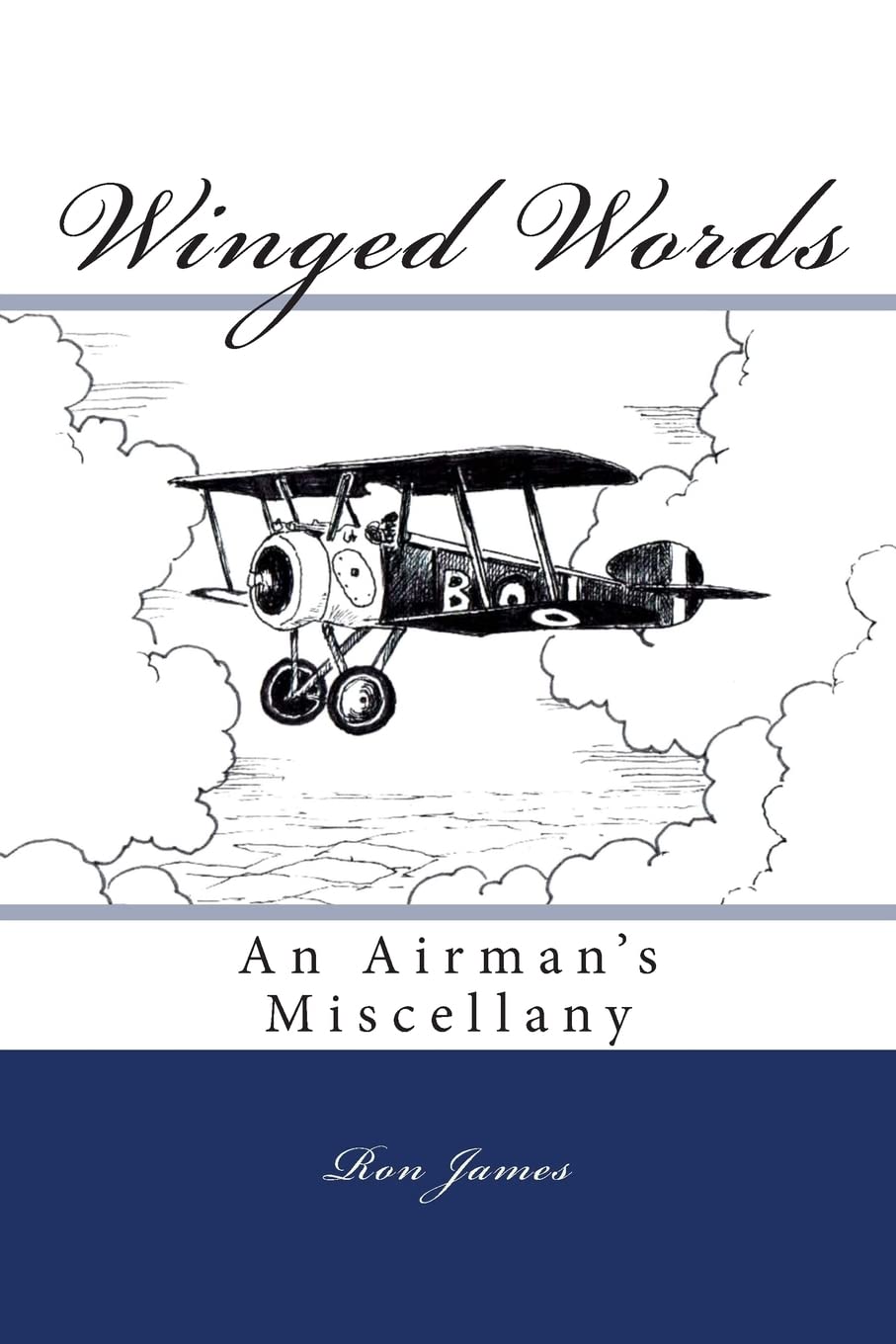 Winged Words: An Airman's Miscellany